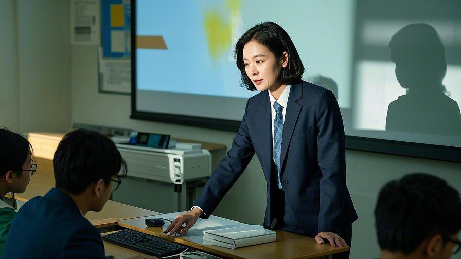 比较好计算机培训学校